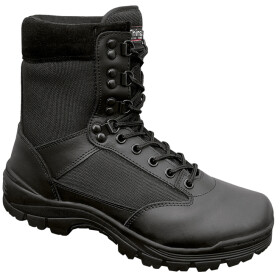 Brandit Boty Tactical Boot černé 42 [08]