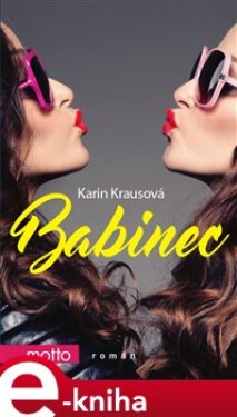Babinec - Karin Krausová e-kniha