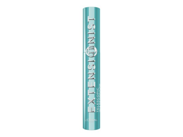 L'Oréal Paris Telexcopic Extensionist Waterproof Mascara Voděodolná řasenka 9,9 ml