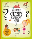 Záludné otázky všetečky Máji