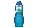 Sistema Hydrate Davina Twist n Sip Láhev 700 ml modrá (8592001423039)