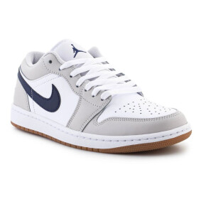 Boty Nike Air Jordan 1 Low M 553558-146 EU 44,5