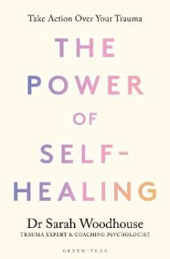 Power of Self-Healing