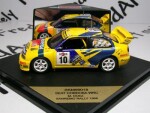 SEAT CORDOBA WRC M.DUEZ SANREMO RALLY 1998 - VITESSE 1:43