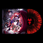 Helluva Boss: Season One Ost (Limited Colour Vinyl, Indie) - LP - Boss Helluva