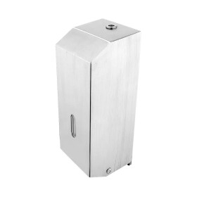 Nimco dávkovač - nerez brus dezinfekční gel nebo tektuté mýdlo HPM 27031-M-10 HPM 27031-M-10