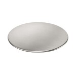 HANSGROHE - Krytka odtoku, nerezová ocel 40952800