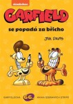 Garfield 66: Garfield se popadá za břicho
