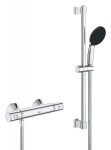 GROHE - Precision Start Sprchový set s termostatem, chrom 34597001