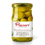 Piaceri Olive Bella di Cerignola 530 g