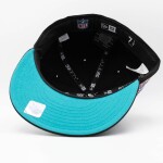 New Era Pánská kšiltovka Miami Dolphins NFL 1990 Pro Bowl 59FIFTY Fitted Velikost: 7 1/4
