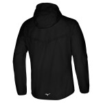 Běžecká bunda Mizuno 20K ER Jacket J2GE254009 Velikost textilu: M