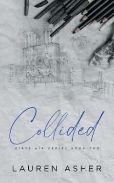 Collided Special Edition - Lauren Asher