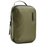 Thule TL-TCPC201SG kompresní obal malý TCPC201 - Soft Green (85854256483)