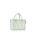 Crossbody kabelka Reisenthel Daily Shopper XS Puffer iced matcha