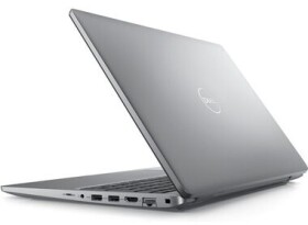 DELL Latitude 5540 šedá / 15.6" FHD / Intel i5-1345U 1.6GHz / 16GB / 512GB SSD / Intel Iris Xe / W11P / 3YNBD (C6THT)