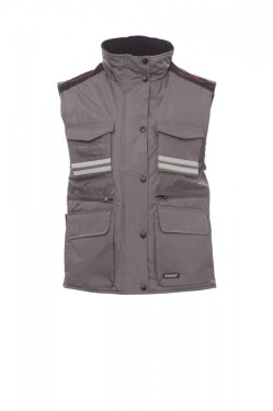 Pracovní vesta Payper Flight Lady Barva: Kouřová, Velikost: M (000185005113007M)