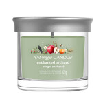 Yankee Candle Signature tumbler malý: Enchanted Orchard 122g