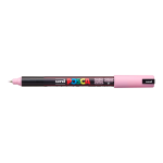 Posca popisovač 0,7 mm, světle