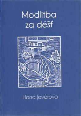 Modlitba za déšť