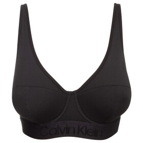 Dámská sportovní podprsenka Light QF4947E - Calvin Klein 75B