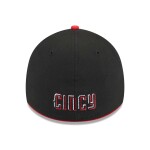 New Era Pánská kšiltovka Cincinnati Reds MLB Official City Connect 39THIRTY Flex Velikost: S/M