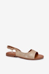 Sandály model 214099 Step in style 36