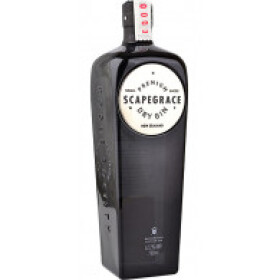 Scapegrace CLASSIC Premium Dry Gin 42,2% 0,7 l (holá lahev)