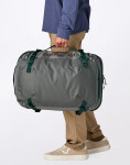 Batoh Patagonia Black Hole MLC Noble Grey