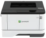 Lexmark MS331dn / Laserová tiskárna / černobílá / 38 str/min / duplex / LAN (29S0010)