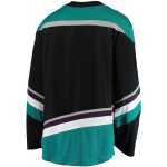 Fanatics Pánský Dres Anaheim Ducks Alternate Premier Breakaway Jersey Velikost: