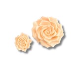 Dortisimo Silikonová forma Růže III