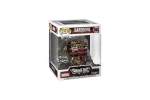 Funko POP! Deluxe: Daredevil Street Art Collection (Marvel) Special Edition