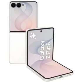 SAMSUNG Galaxy Z Flip8 5G 12+256GB krémová / 6.9" / Android 17 (SM-F776BZWGEUB)