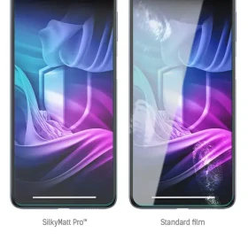 3mk Silky Matt Pro / Ochranná fólie / Xiaomi Redmi Note 13 Pro / matná