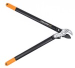 Fiskars L77 PowerGear nůžky na silné větve / převodové / jednočepelové (1000583)