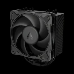 ARCTIC Freezer 36-S černá BULK / Chladič procesoru / Věžový design (AOCPU00026A)