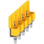 Weidmüller 2091130000 žlutá 20 ks