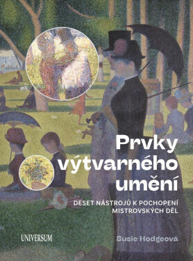 Prvky výtvarného umění - Susie Hodgeová