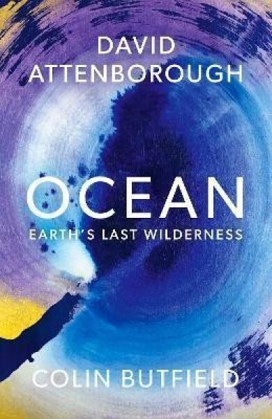 Ocean, 1. vydání - David Attenborough