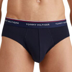 Tommy Hilfiger Spodní prádlo 3P Brief M 1U87903766 S