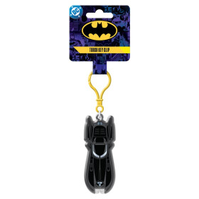 Batman klíčenka se světlem - EPEE
