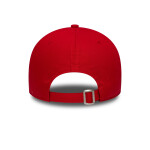 New Era Pánská kšiltovka Liverpool FC 940 Core červená