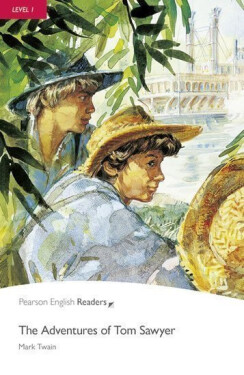 PER | Level 1: The Adventures of Tom Sawyer - Mark Twain