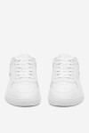 Tenisky LACOSTE T-BASE 48SFA0125-21G Syntetický materiál,Přírodní kůže (useň) - Lícová