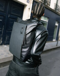Batoh Db Entour Daypack 18L Chrome Black
