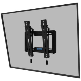 Neomounts WL35-550BL12 TV držák na zeď, 61,0 cm (24) - 139,7 cm (55), naklápěcí