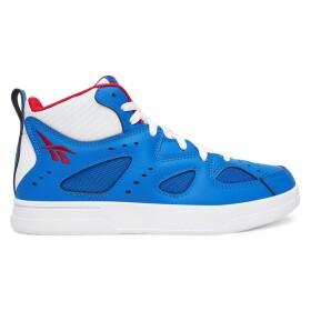 Tenisky Reebok PRIMARY HARDWOOD 100235358 J Látkový materiál,Syntetický materiál