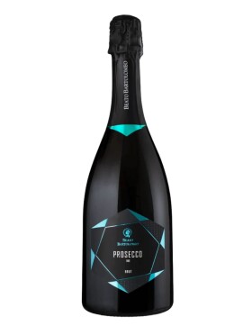 Beato Bartolomeo Diamante Prosecco DOC Brut 0,75l, 11 % (holá lahev)