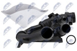 PIETRO Termostat MERCEDES C W205/C205/A205/S205 E W212/W213/A207/S212 SLC R172 SLK W172 GLC C253